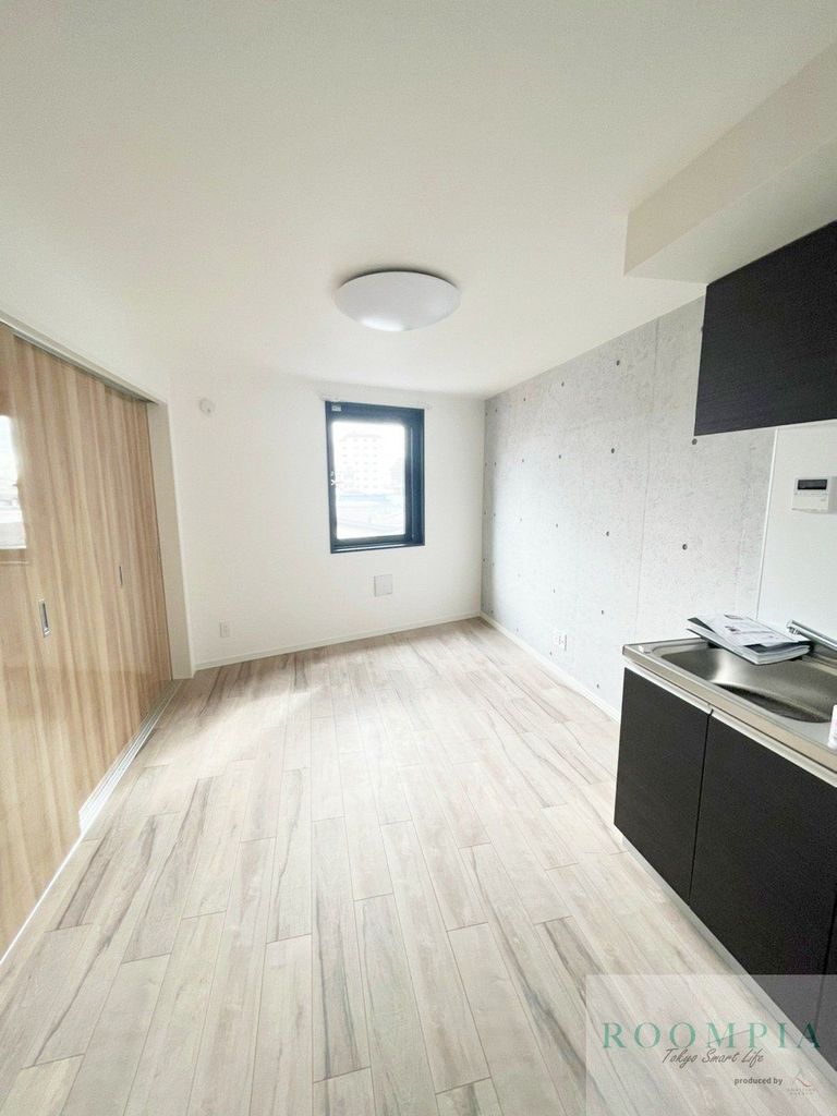 居室・リビング　リビング/居室