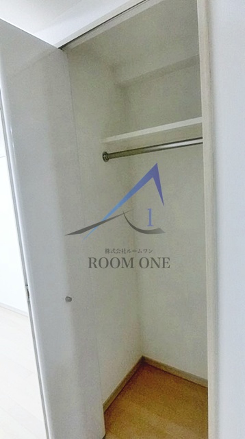 収納　収納です。