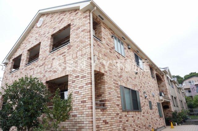 建物外観　外観もきれいです