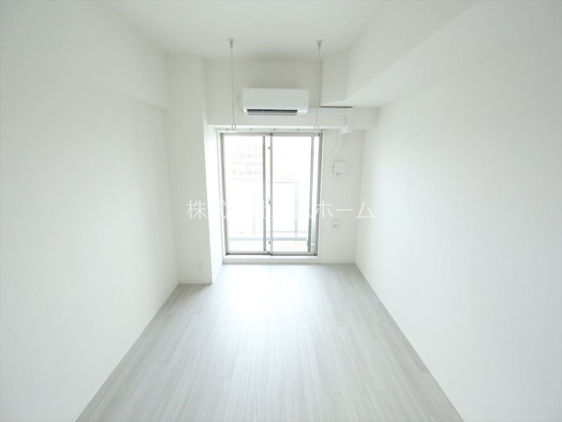 その他部屋・スペース　洋室7.6帖　クローゼット付（収納充実してます）