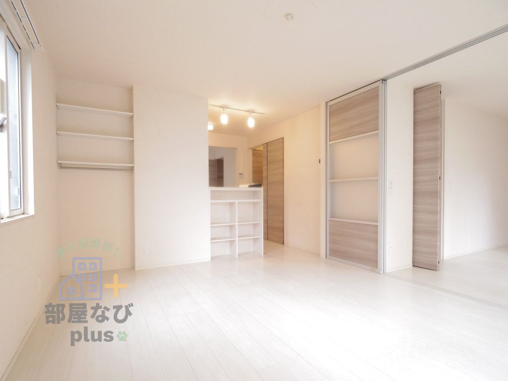 居室・リビング　※同仕様写真です