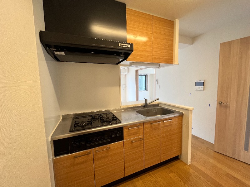 キッチン　※別室参照　現況優先します※