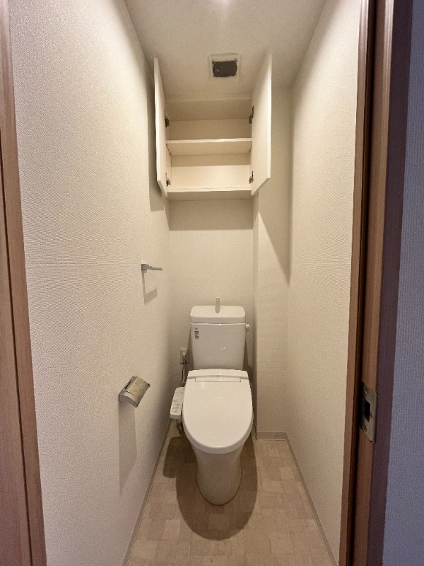 トイレ　※別室参照　現況優先します※