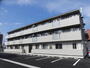 秋田駅よりバス4分 徒歩3分 3階 築8年8ヶ月の賃貸物件