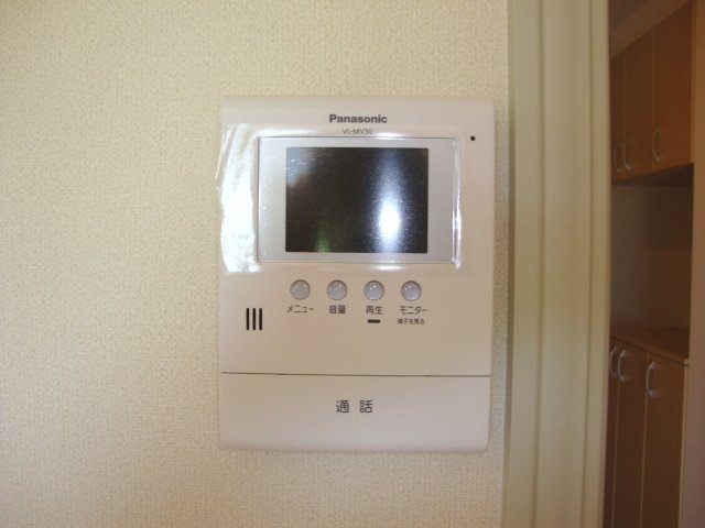 その他　モニターフォン