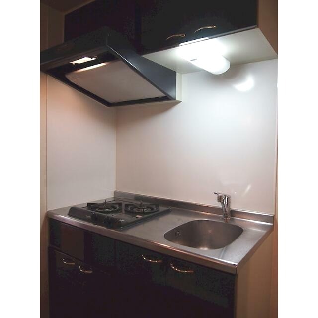 キッチン　※同仕様写真含む