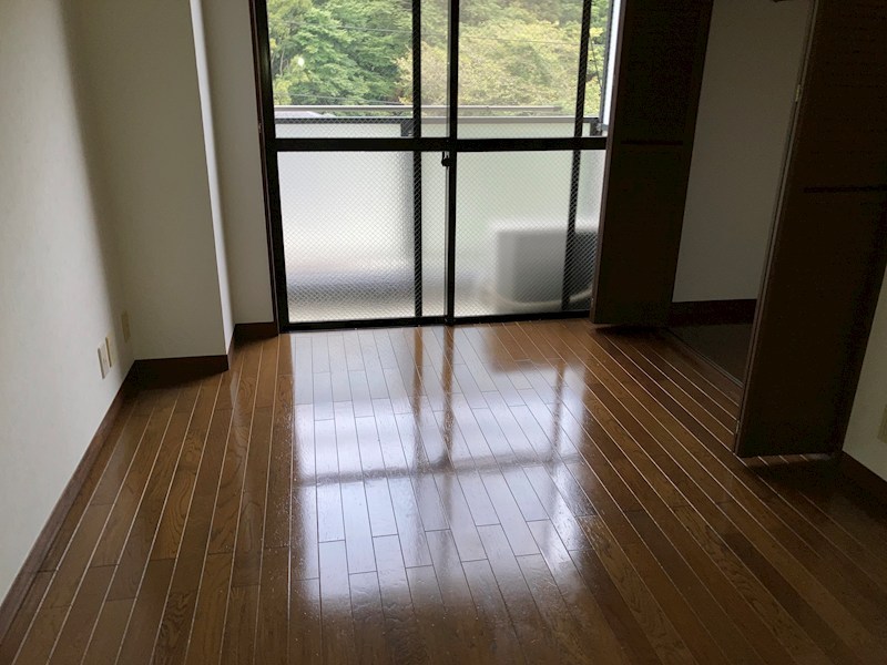 居室・リビング　現況優先