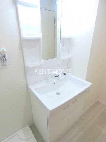 その他　シャンプードレッサー