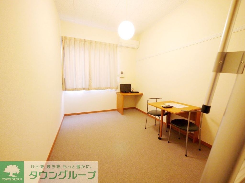 その他部屋・スペース　リビング/居室