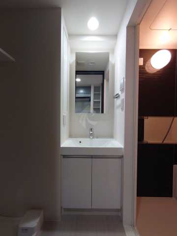 洗面設備　リライフ浅草店