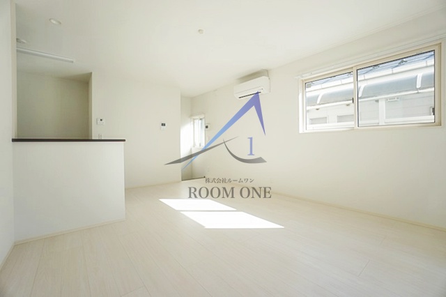 居室・リビング　洋室のお部屋です。