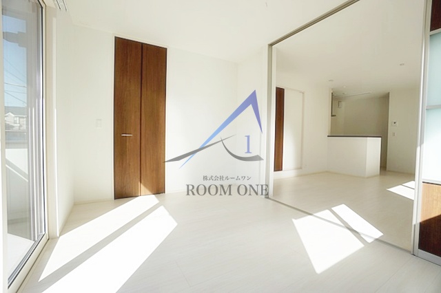 その他部屋・スペース　寝室です。