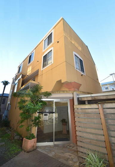 その他　カシータ（小さな家）スペイン語