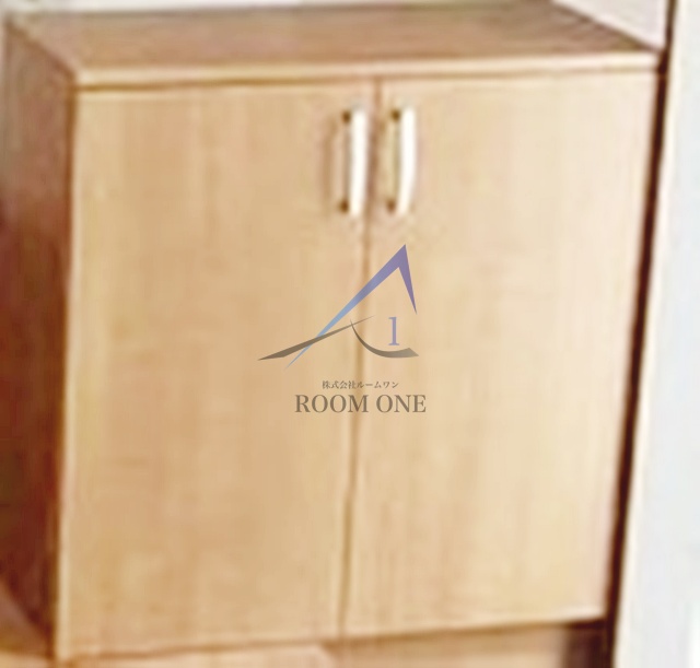 収納　収納です。