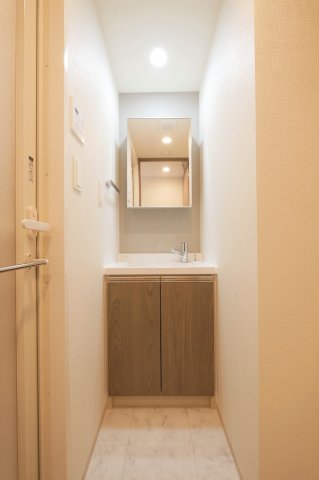 その他部屋・スペース　内装です