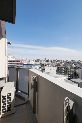 その他部屋・スペース　きれいな内装です