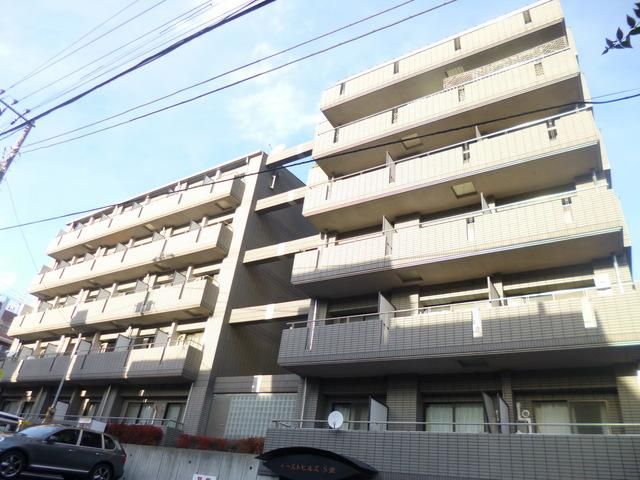 建物外観　お部屋探しは株式会社　タウンハウジング　までお気軽にお問合…
