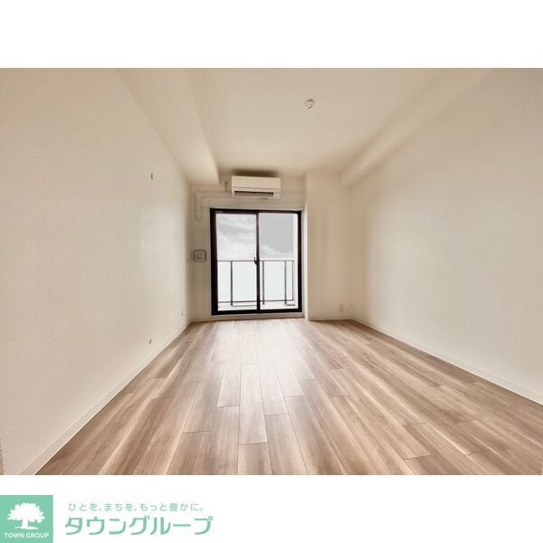 居室・リビング　リビング/居室