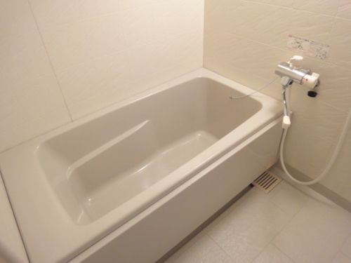 バス・シャワールーム　※同物件別号室参考写真です。現状優先になります。