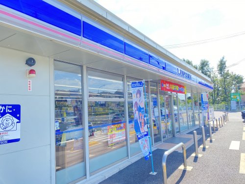 コンビニ　ローソン東海学園大学前店（コンビニ）まで571m