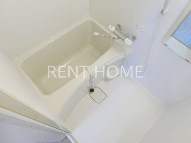 バス・シャワールーム　セパレート