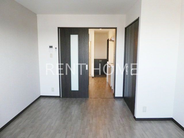 居室・リビング　洋室6.5帖