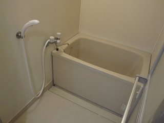 バス・シャワールーム　川口ビル