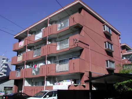 建物外観　川口ビル