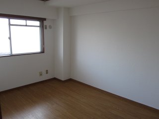 居室・リビング　川口ビル