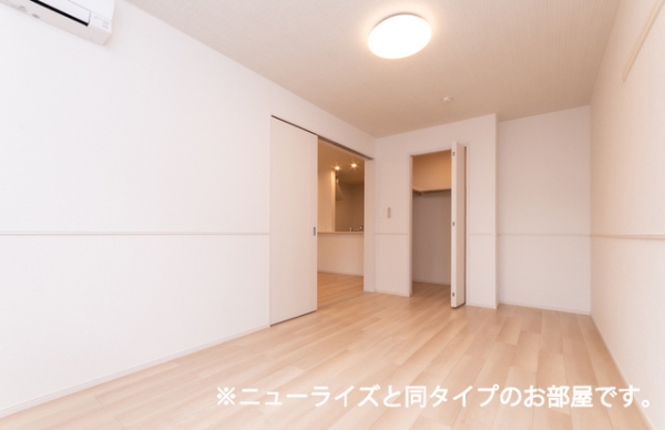 その他部屋・スペース　※参考写真　同建築メーカー施工の同間取完成他物件のものです。