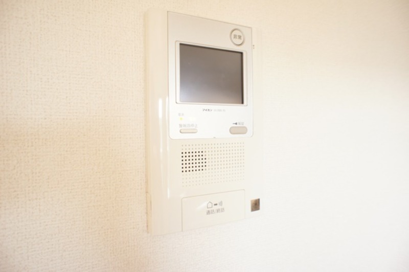 セキュリティ　図面と現状に相違がある場合には現状を優先