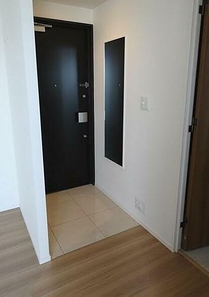 玄関　※同仕様写真