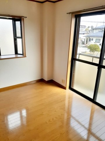 その他部屋・スペース　きれいな内装です