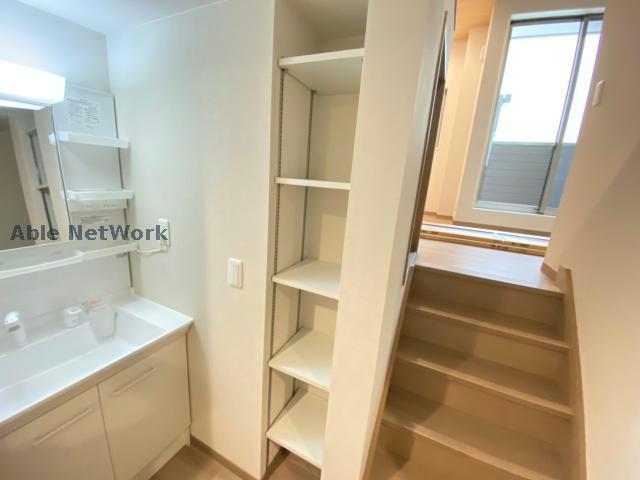 収納　同型タイプ　現況優先