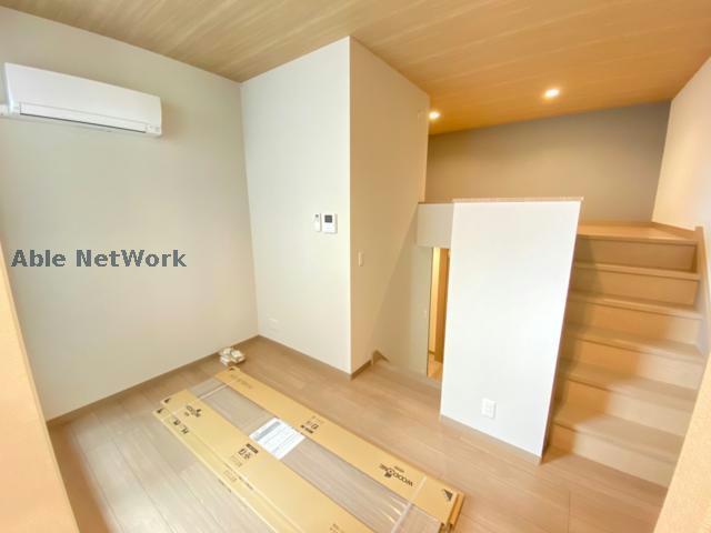 居室・リビング　同型タイプ　現況優先