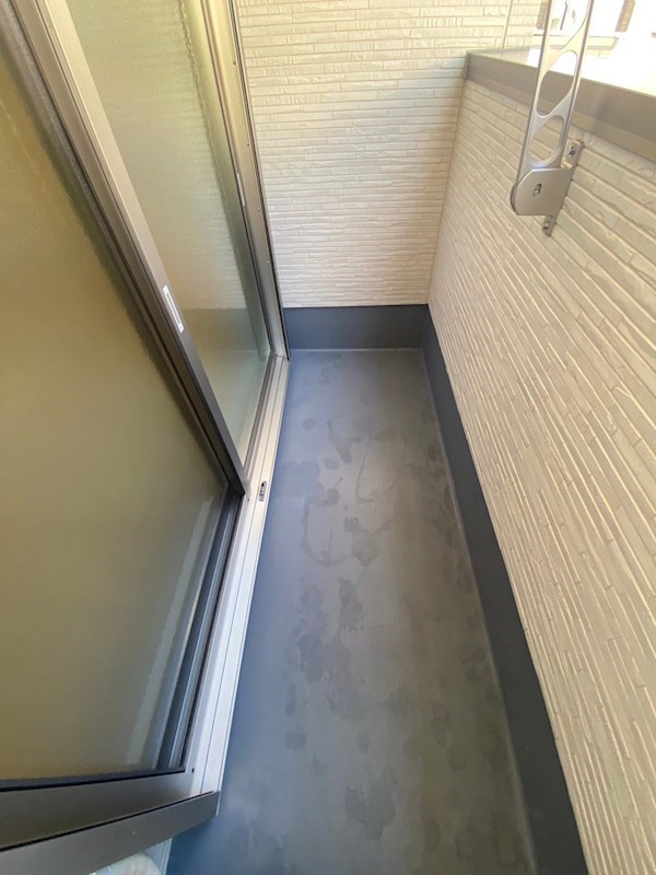 バルコニー　※参考写真