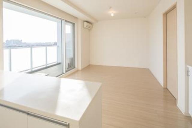 ロビー　※写真は同タイプ住戸です。