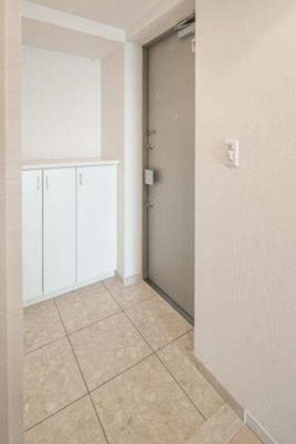 その他　※写真は同タイプ住戸です。