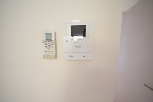 セキュリティ　～防犯は私が担当です～