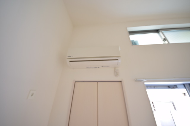 その他設備　～やっぱり必要～