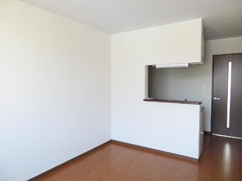 居室・リビング　リビング（イメージ）