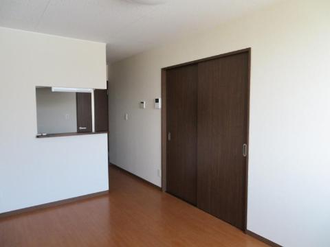 居室・リビング　リビング（イメージ）