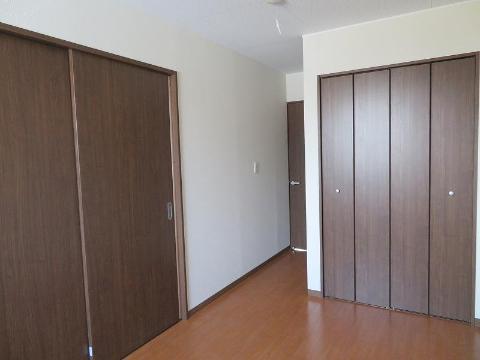 居室・リビング　洋室（イメージ）