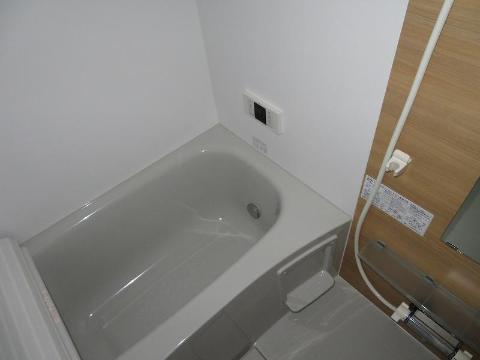 バス・シャワールーム　バス（イメージ）