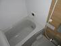 バス・シャワールーム　バス（イメージ）