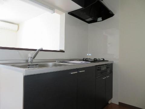 キッチン　キッチン（イメージ）