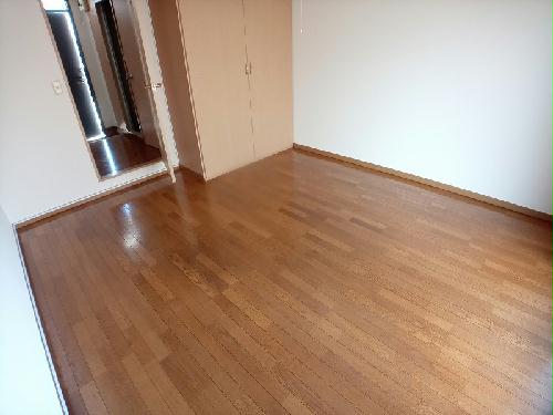居室・リビング　フローロング