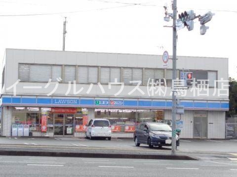その他　ローソン鳥栖養父町店（その他）まで773m