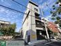 建物外観　★タウンハウジング大井町店取り扱い物件★