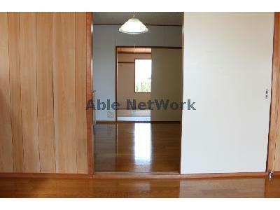 居室・リビング　同型タイプ